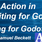 Action in “Waiting for Godot”