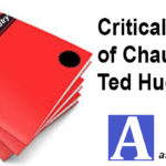 Critical Analysis of "Chaucer" by Ted Hughes