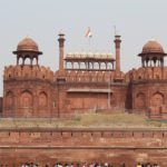 Fall of Muslim Culture in India - Twilight in Delhi