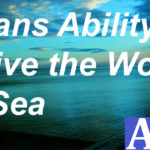 Humans Ability to Survive the Worst---The Sea