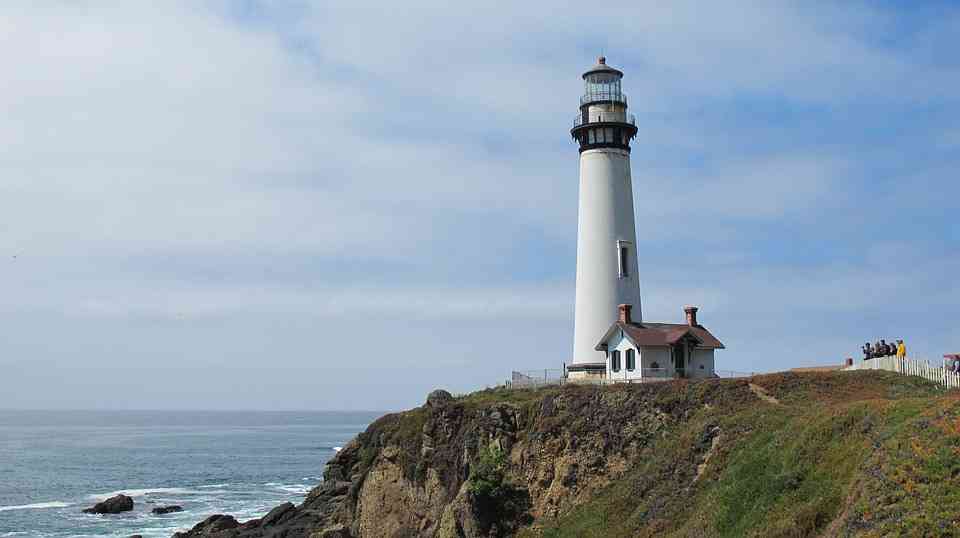 In “To the Lighthouse” Virginia Wolf found a subject that enable her to do full justice to her technique.