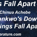Okonkwo's Downfall in "Things Fall Apart"