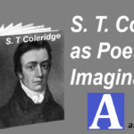 S. T. Coleridge as Poet of Imagination