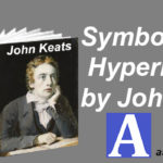 Symbolism in "Hyperion" by John Keats