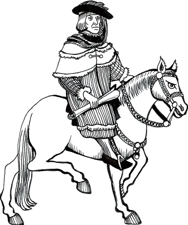 chaucer as the father of english poetry
