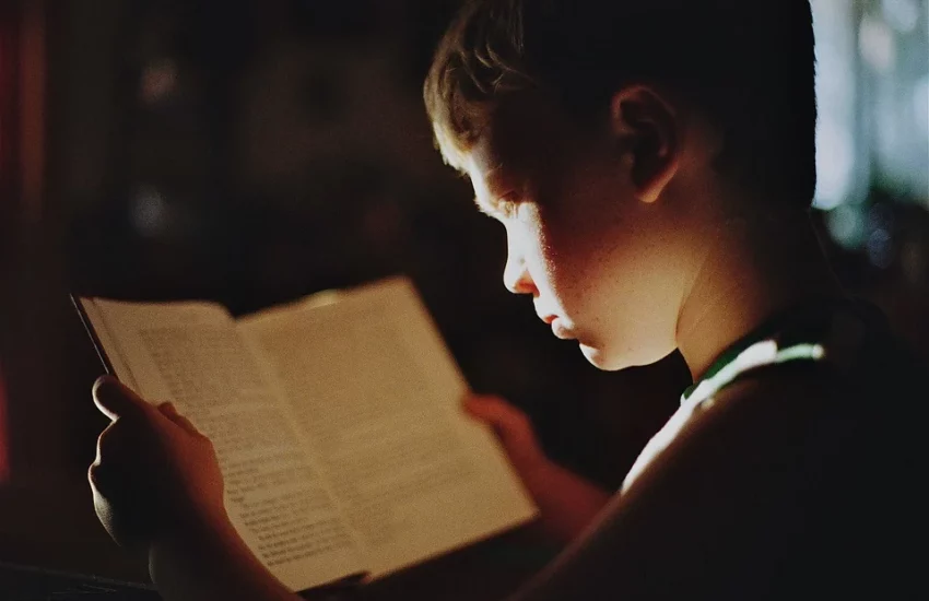 Philip Larkin a Study of Reading Habits Analysis