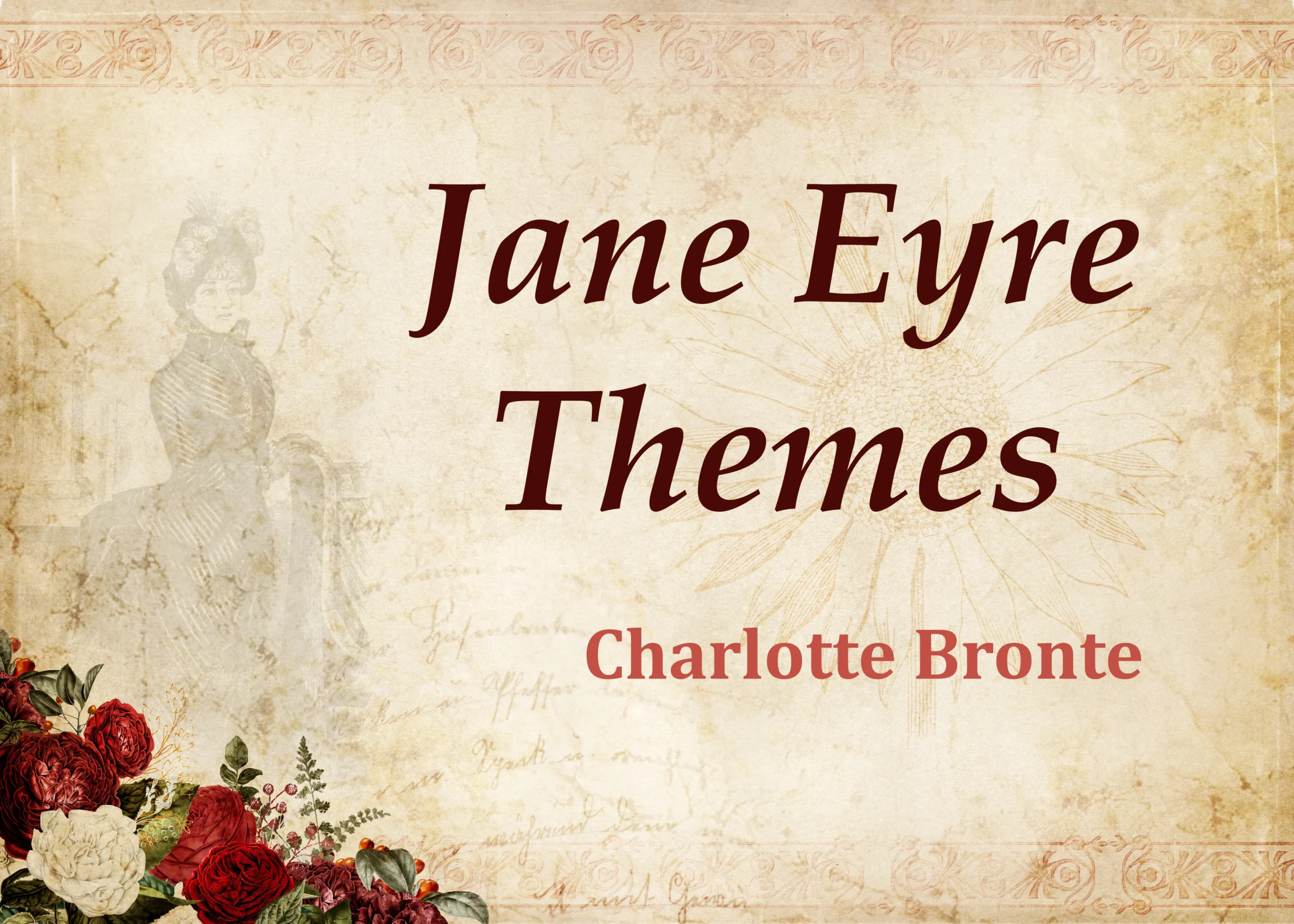 Jane Eyre Themes