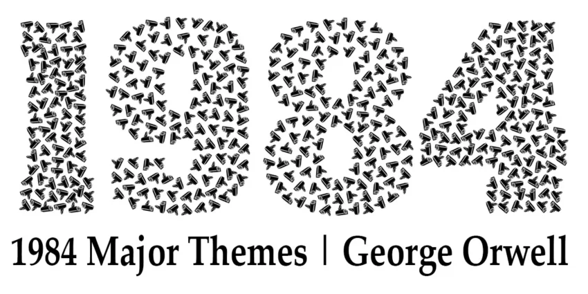 1984 Major Themes