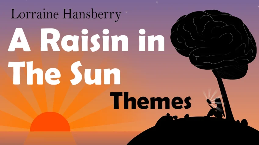 A Raisin in the Sun Themes